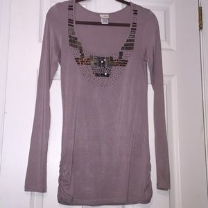 🌟DayTrip Long Sleeve Shirt🌟